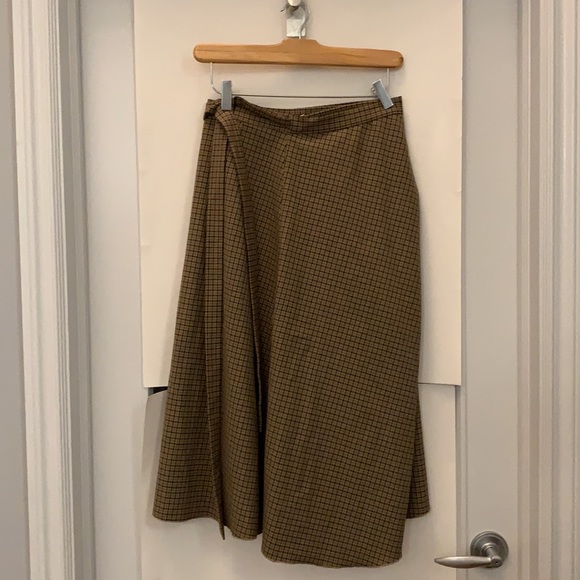 Wilfred Eleta Skirt - Picture 5 of 9